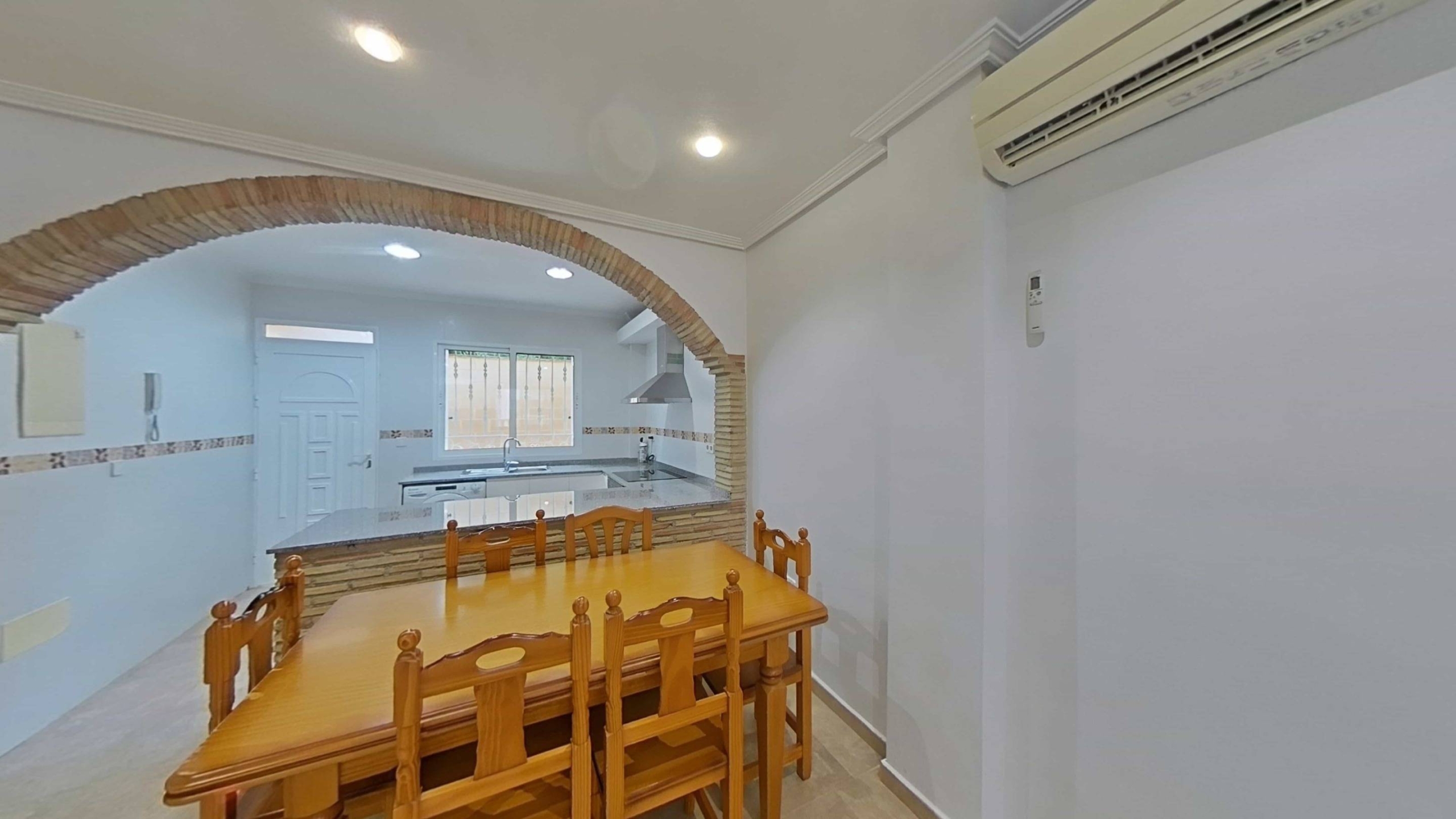 Duplex for Sale in Santiago de la Ribera, Murcia