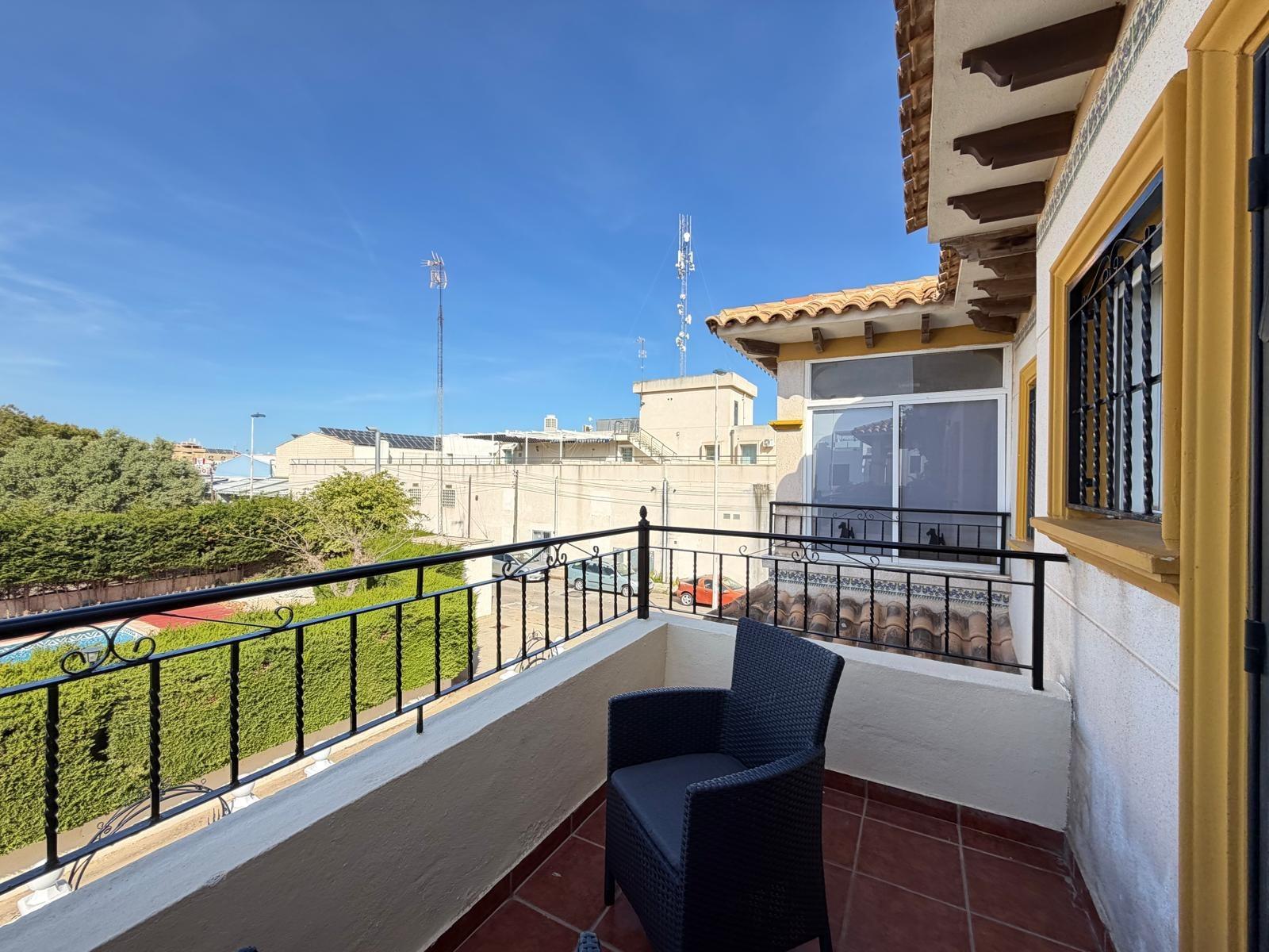Apartment for Sale in Lo Pagan, Murcia