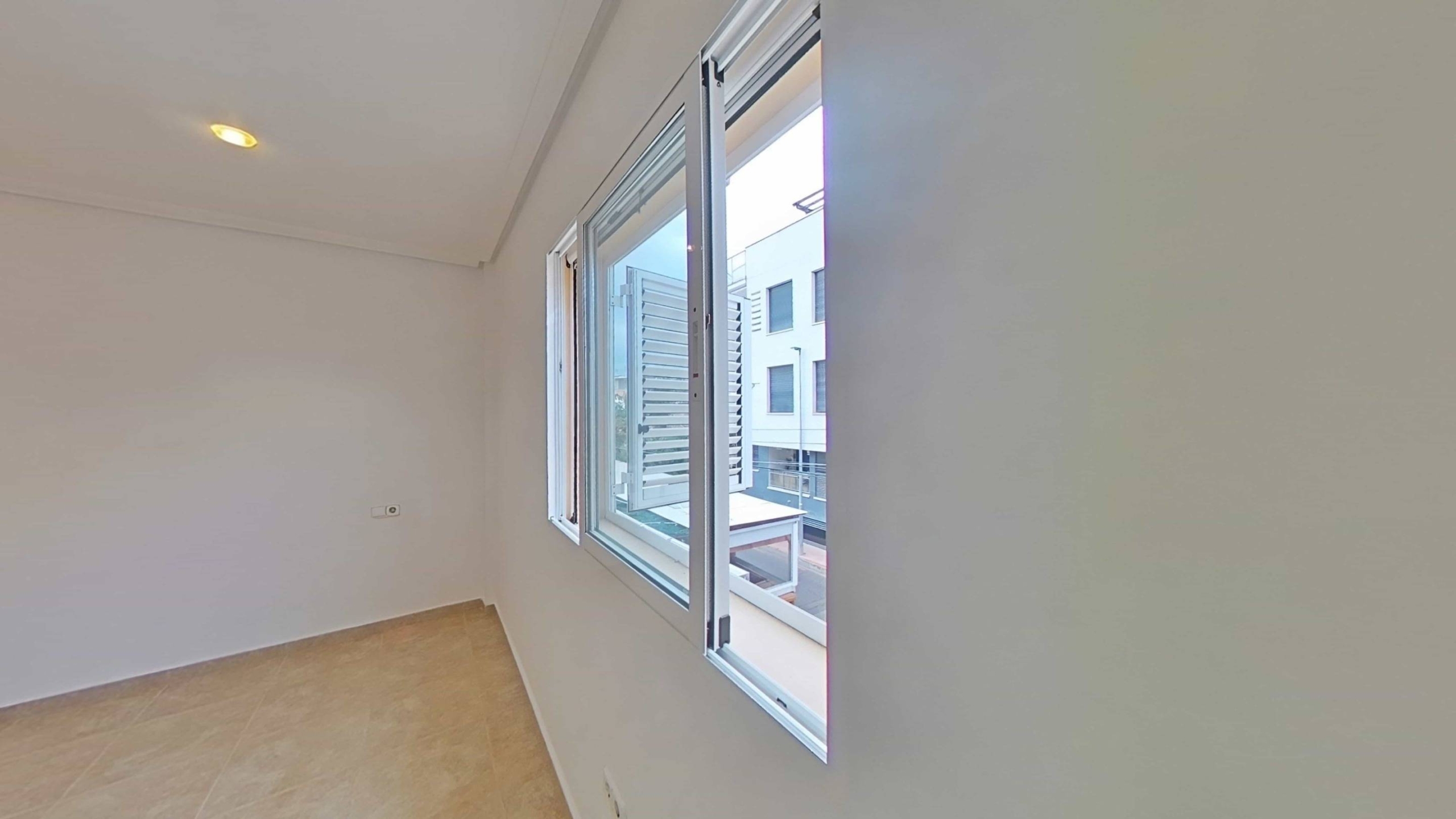 Duplex for Sale in Santiago de la Ribera, Murcia
