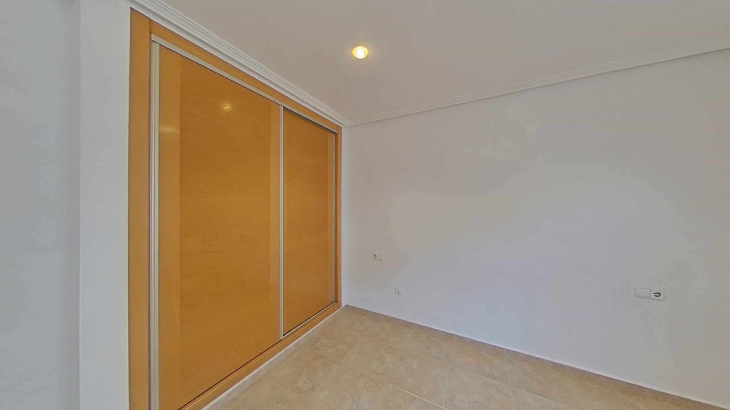 Duplex for Sale in Santiago de la Ribera, Murcia