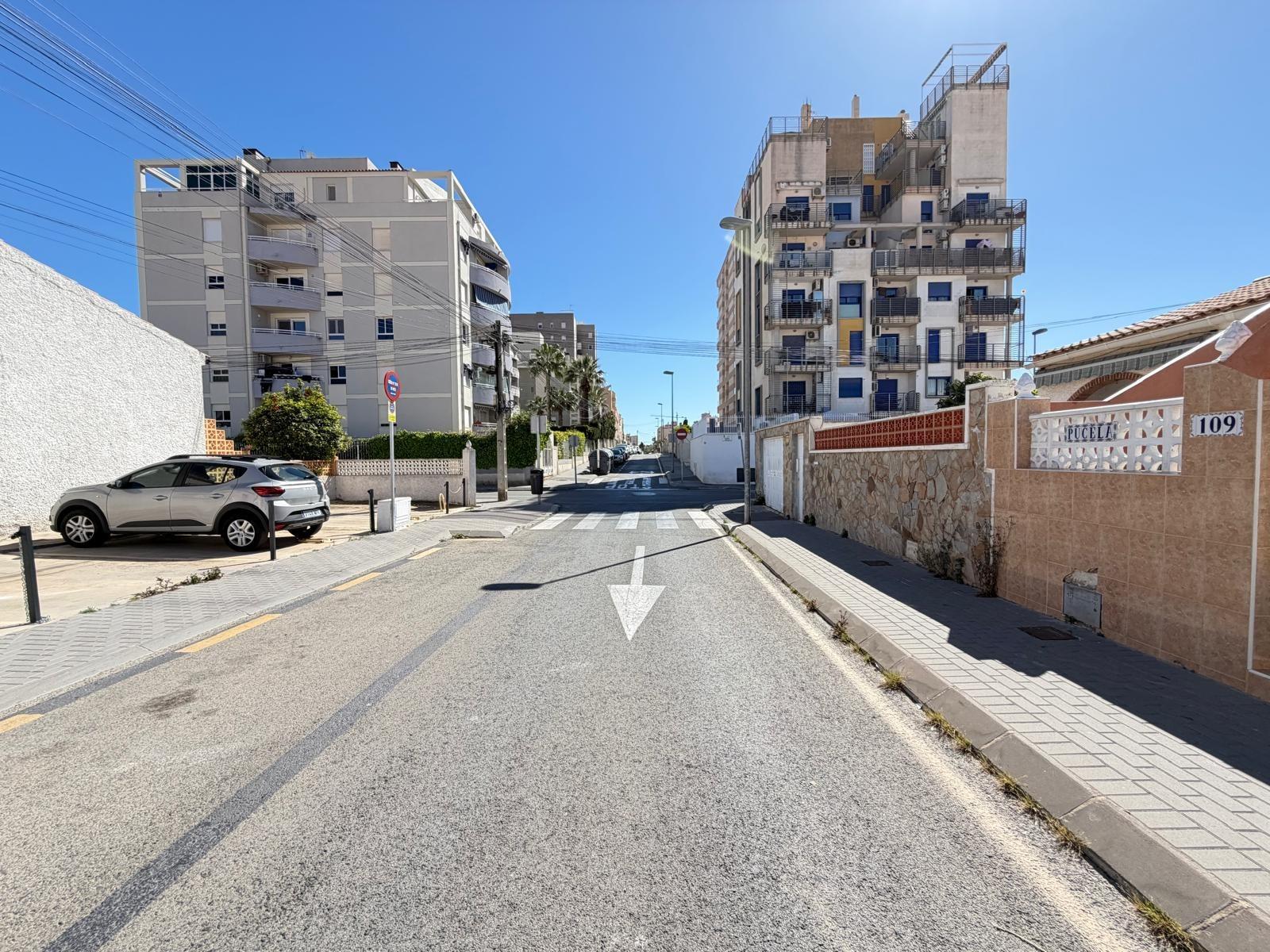 Town House for Sale in Torrevieja, Alicante