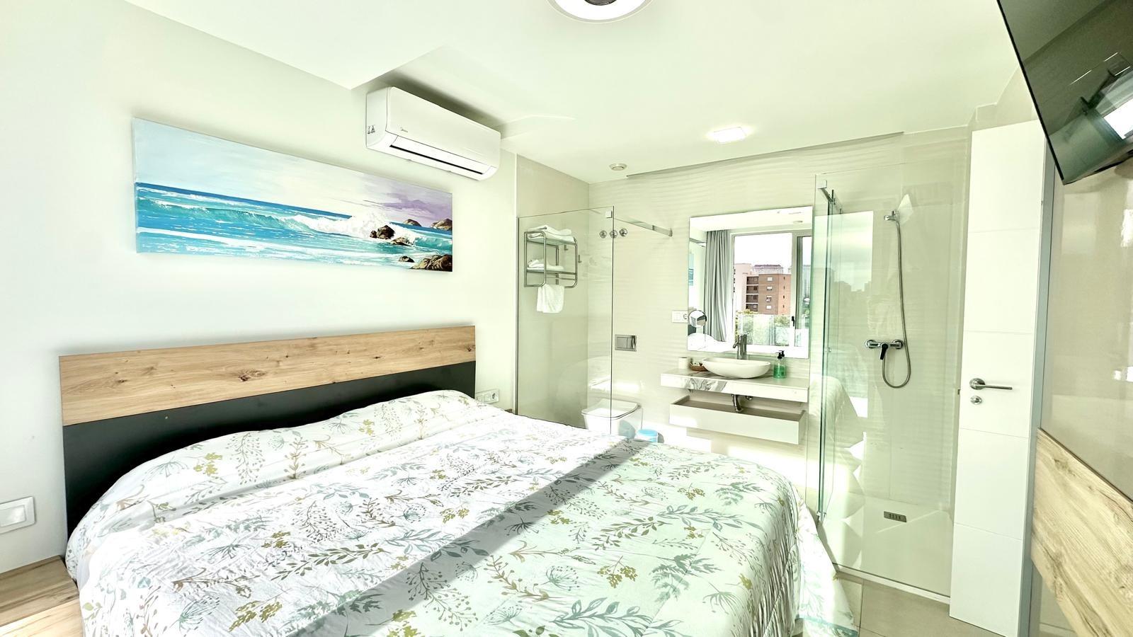 Apartment for Sale in Finestrat, Alicante