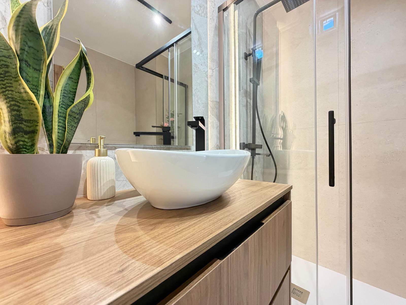 Penthouse for Sale in Torrevieja, Alicante