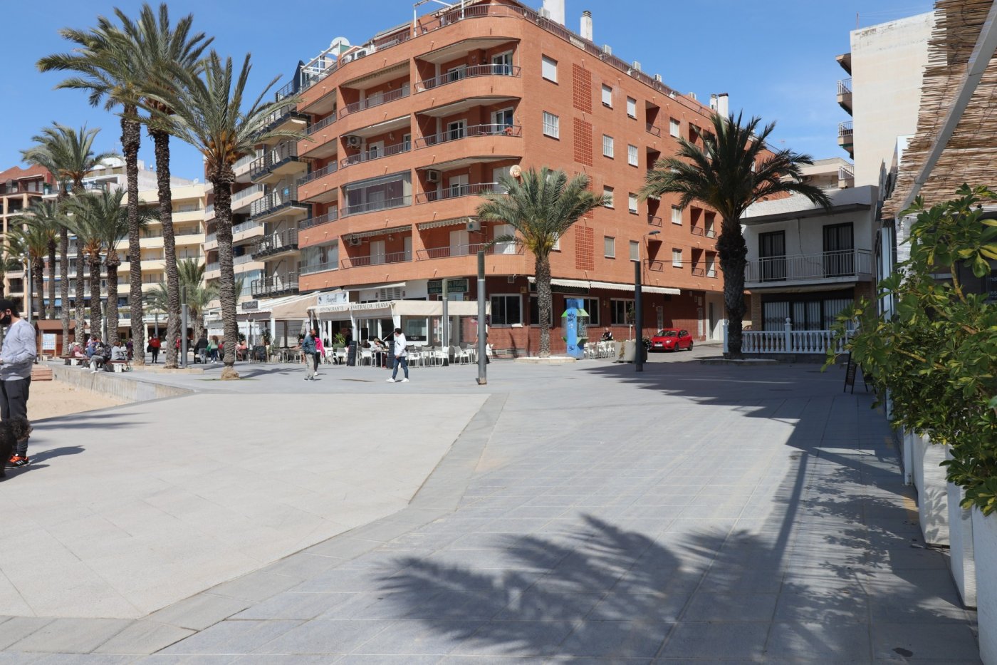Commercial for Sale in Torrevieja, Alicante
