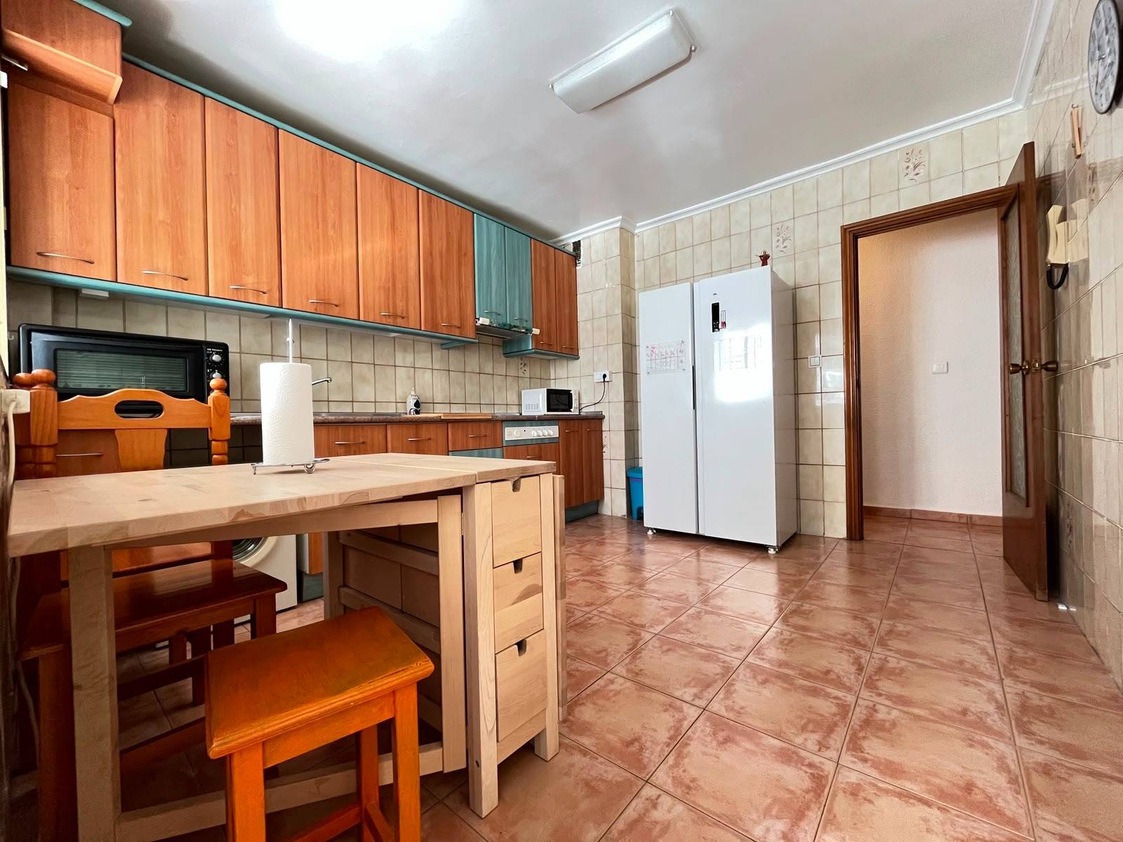 Apartment for Sale in Lo Pagan, Murcia