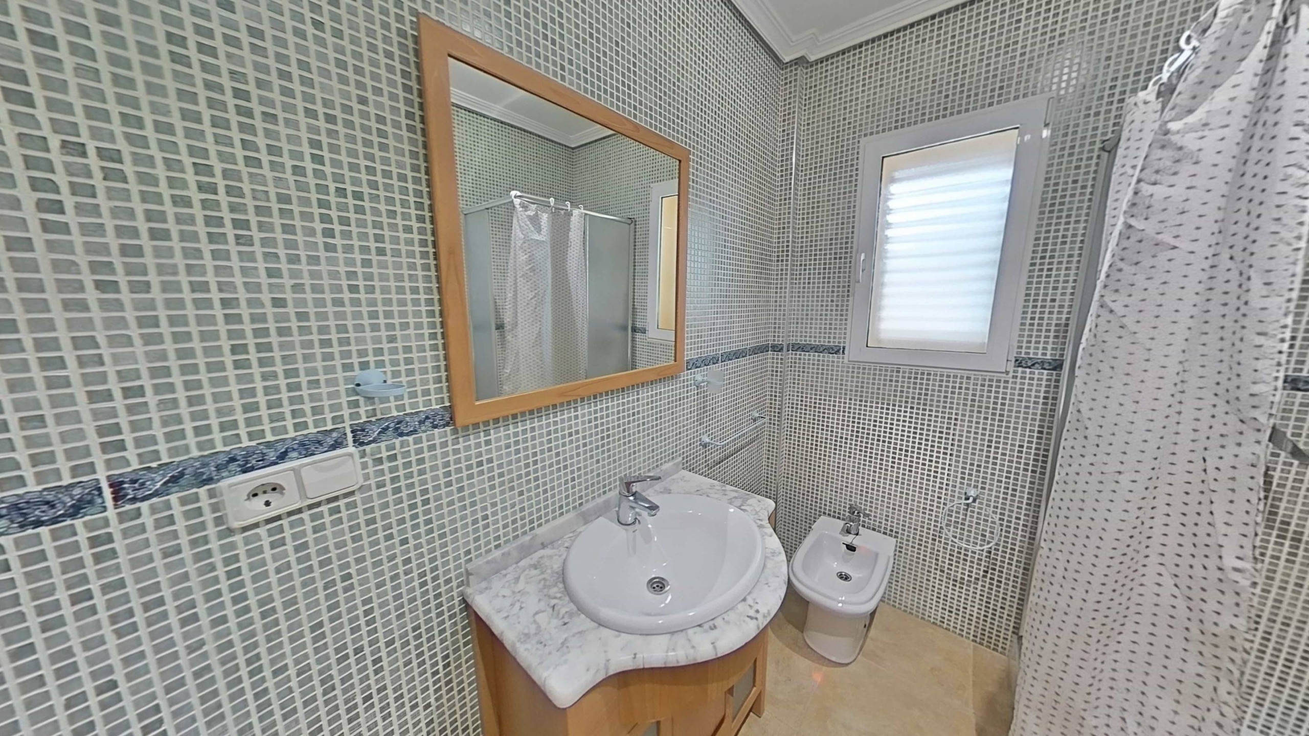 Duplex for Sale in Santiago de la Ribera, Murcia