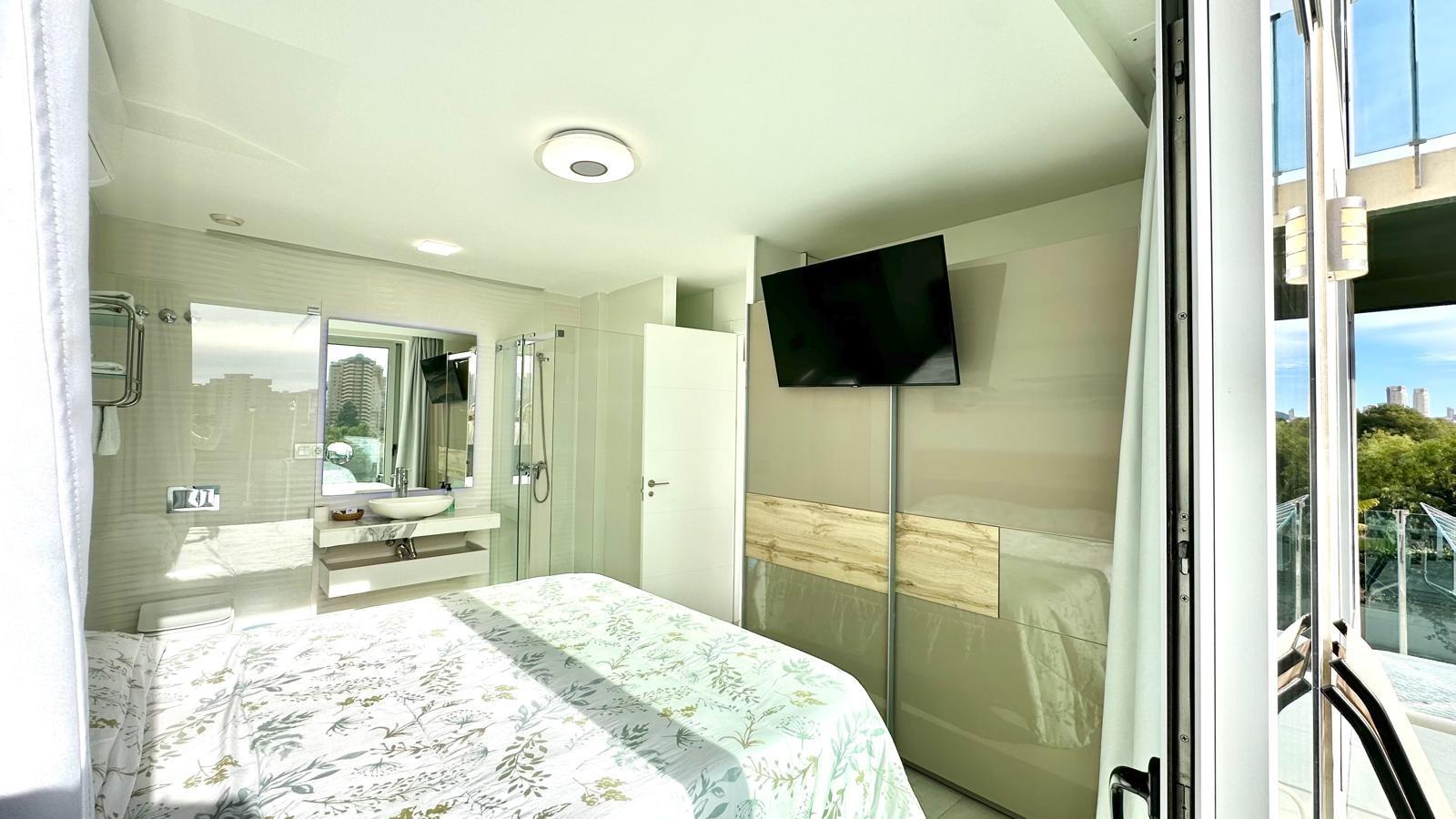 Apartment for Sale in Finestrat, Alicante