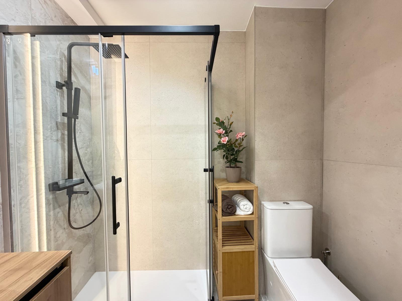 Penthouse for Sale in Torrevieja, Alicante