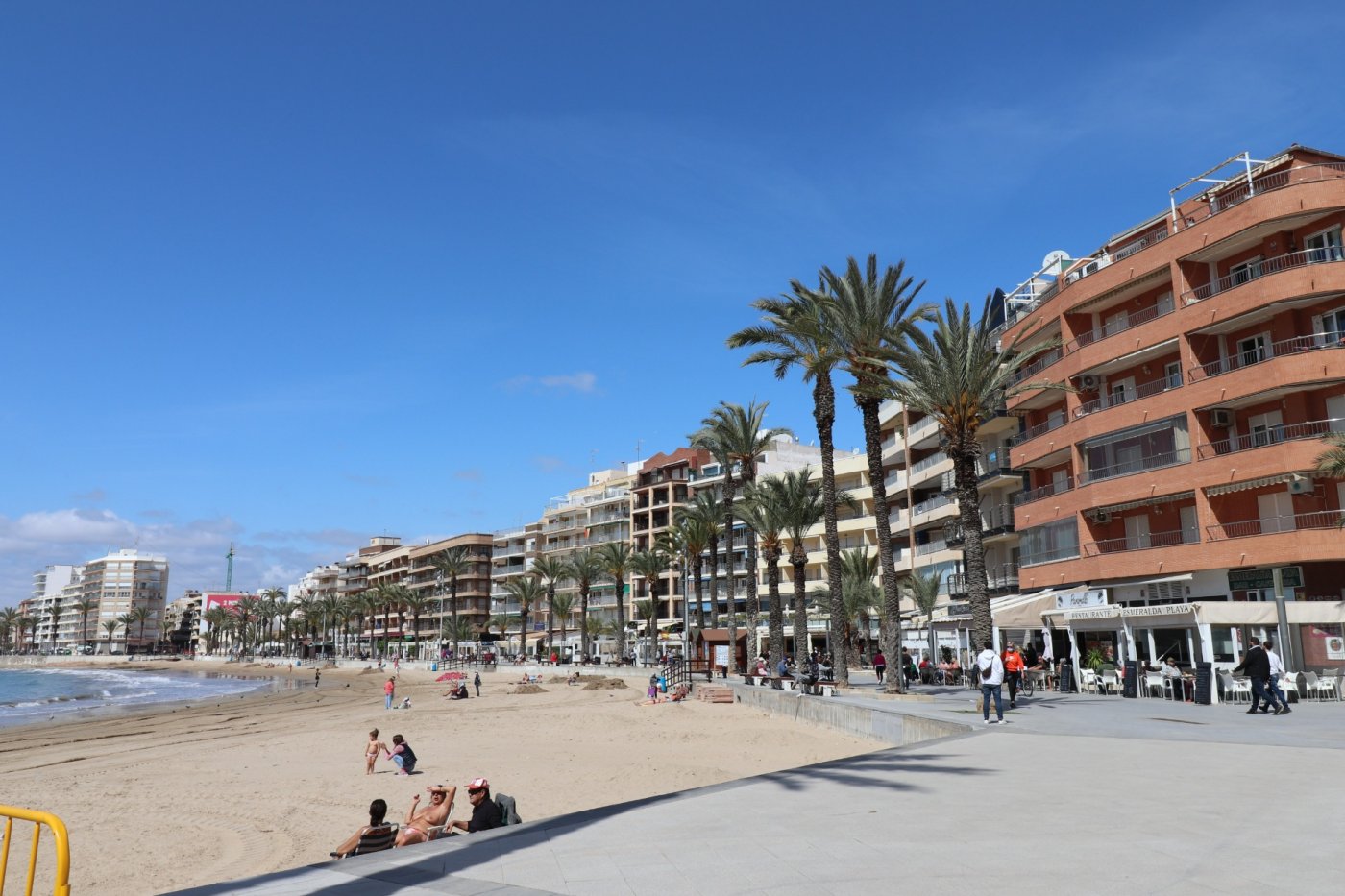 Commercial for Sale in Torrevieja, Alicante