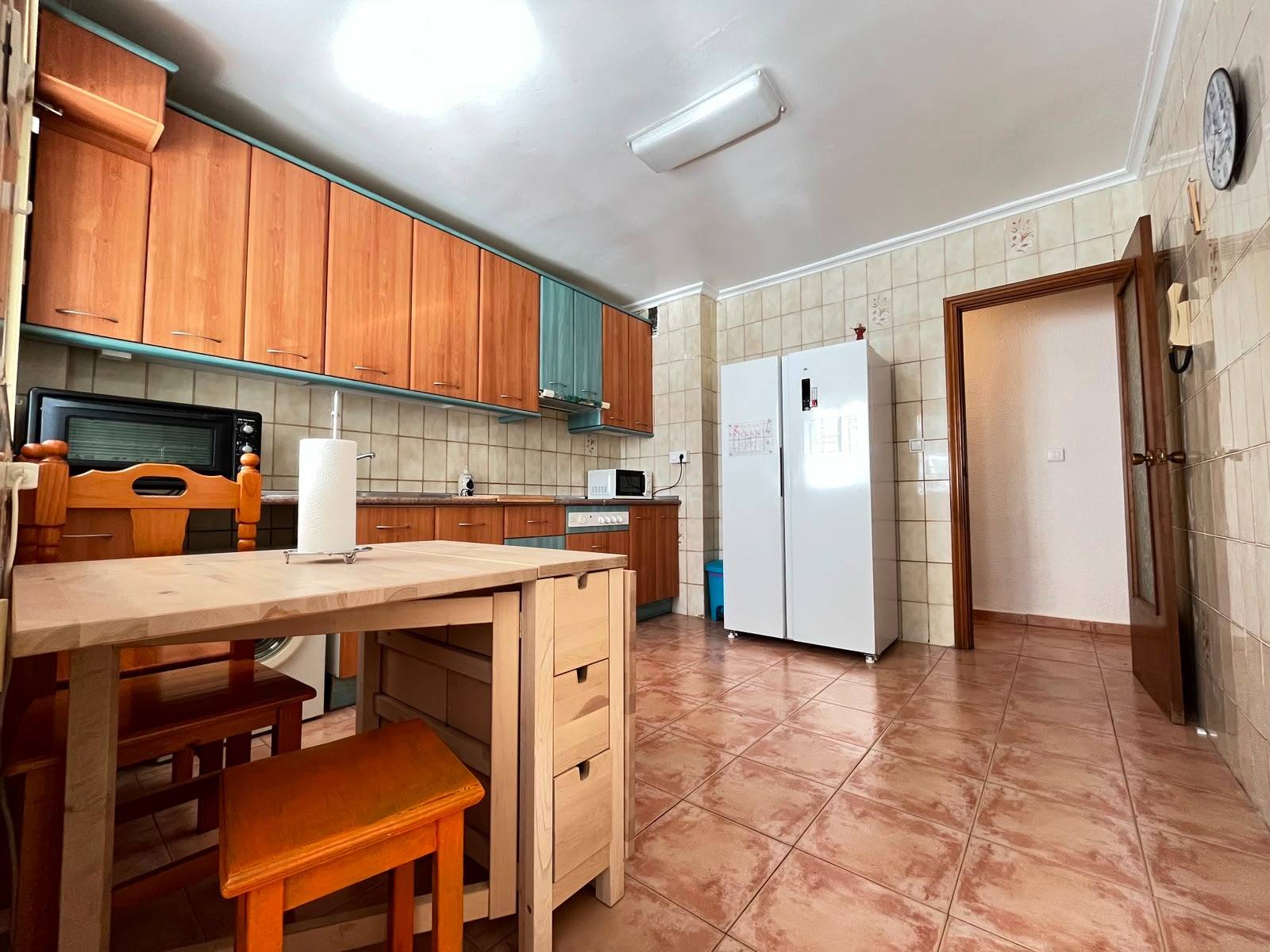 Apartment for Sale in Lo Pagan, Murcia