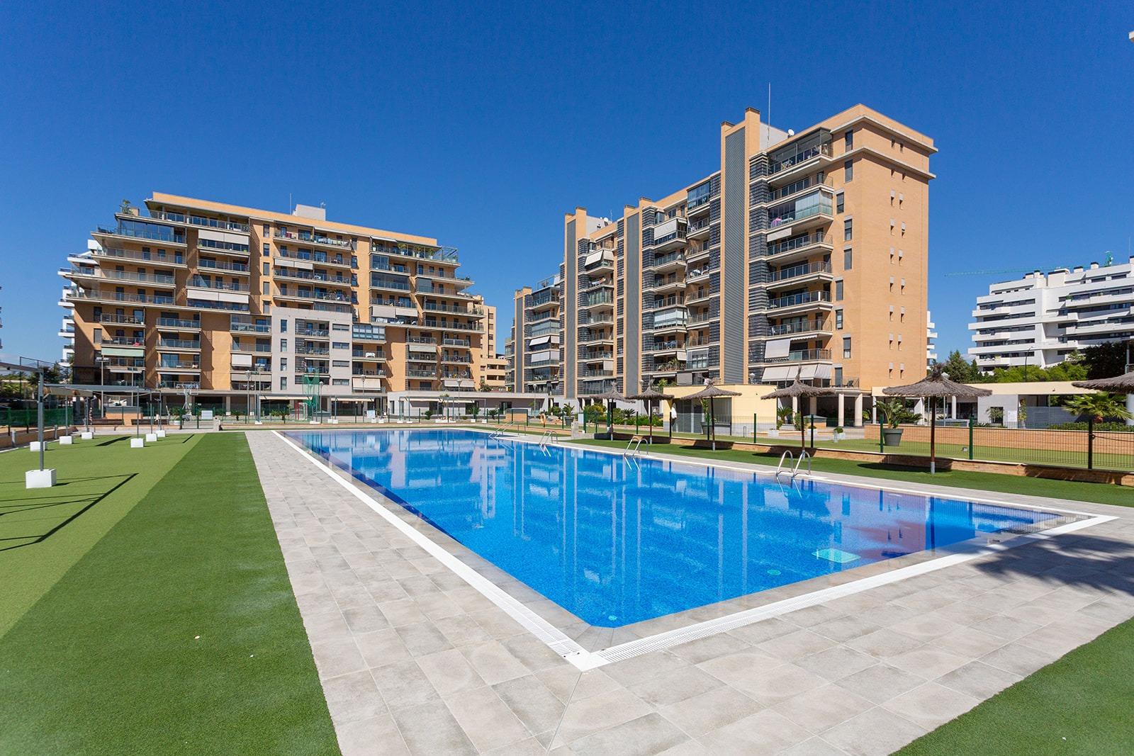 Penthouse for Sale in Alicante, Alicante