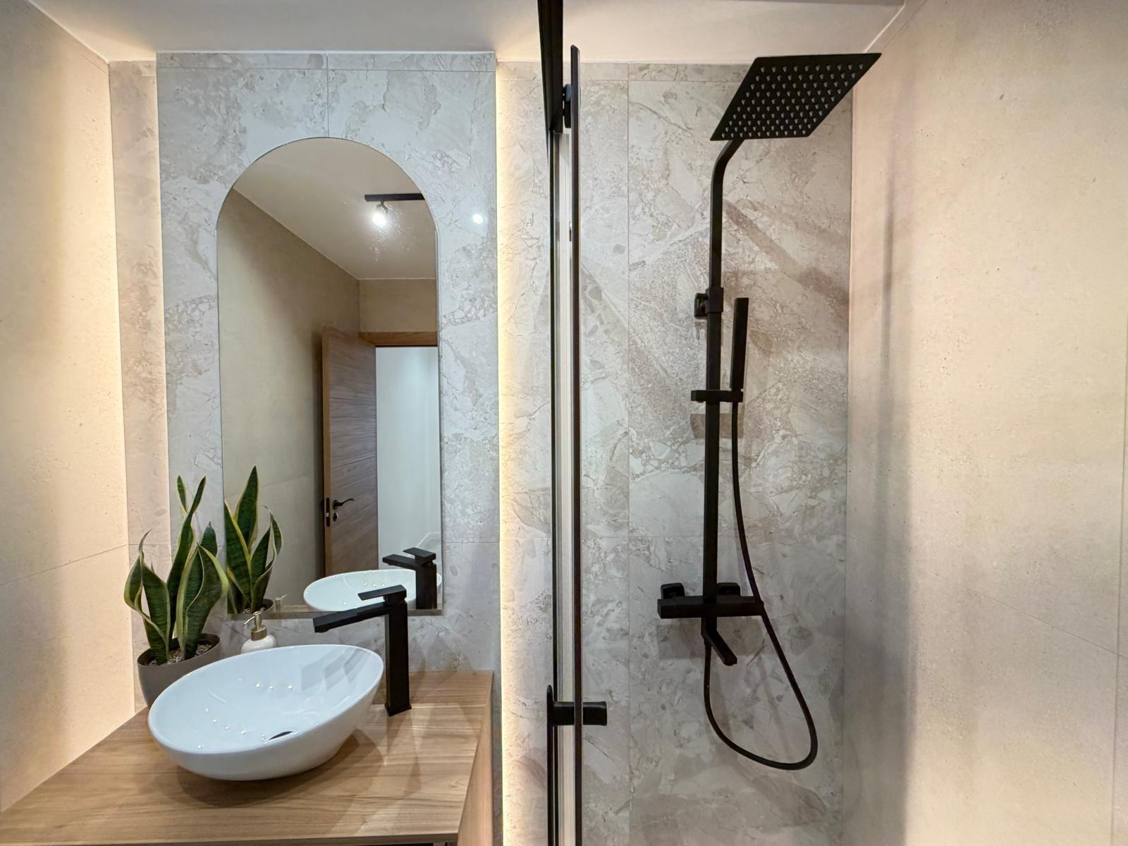 Penthouse for Sale in Torrevieja, Alicante