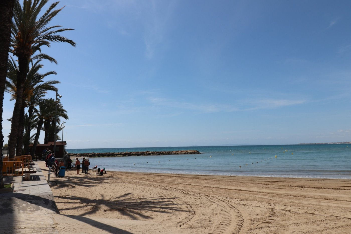 Commercial for Sale in Torrevieja, Alicante