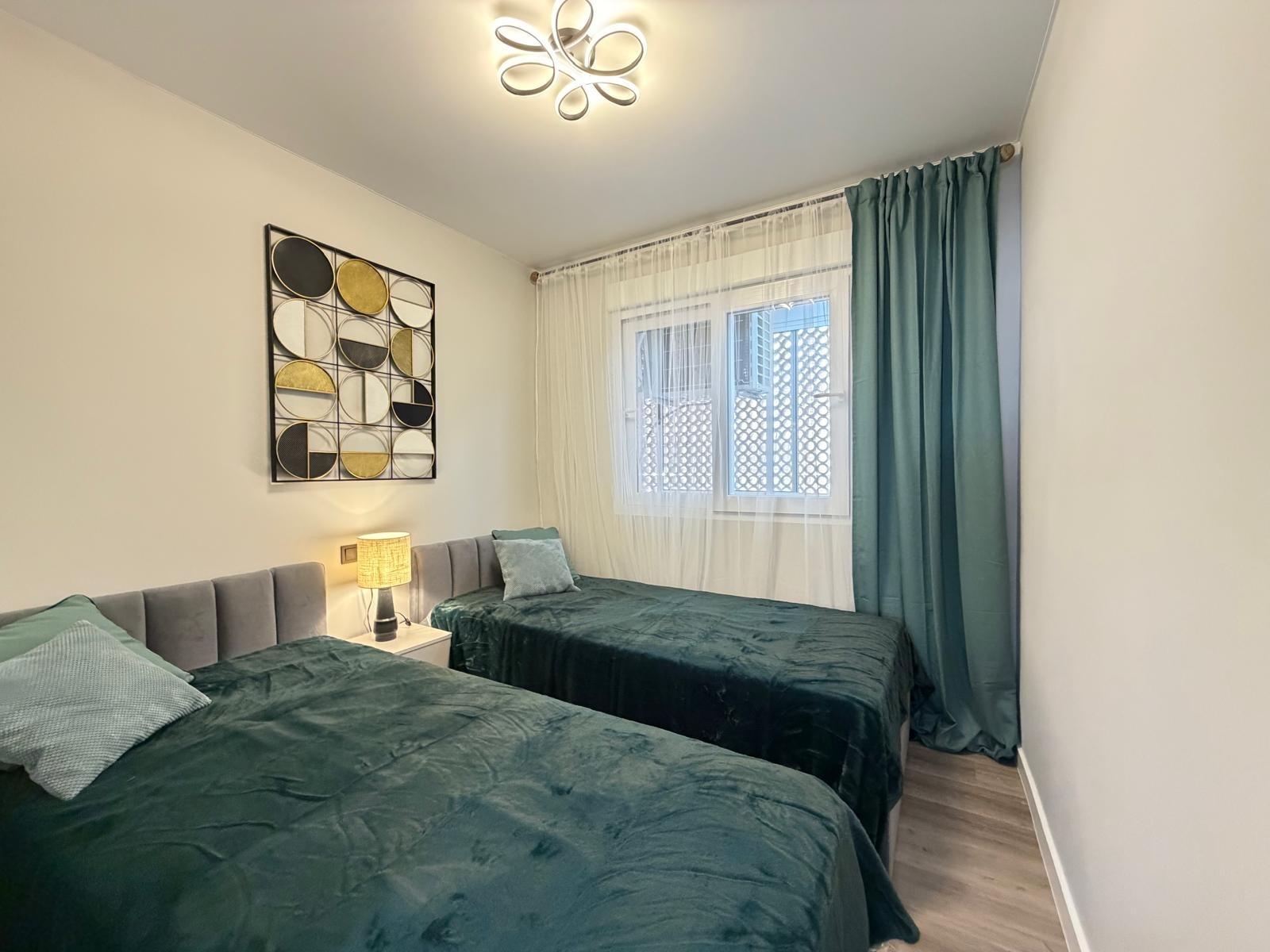 Apartment for Sale in Torrevieja, Alicante