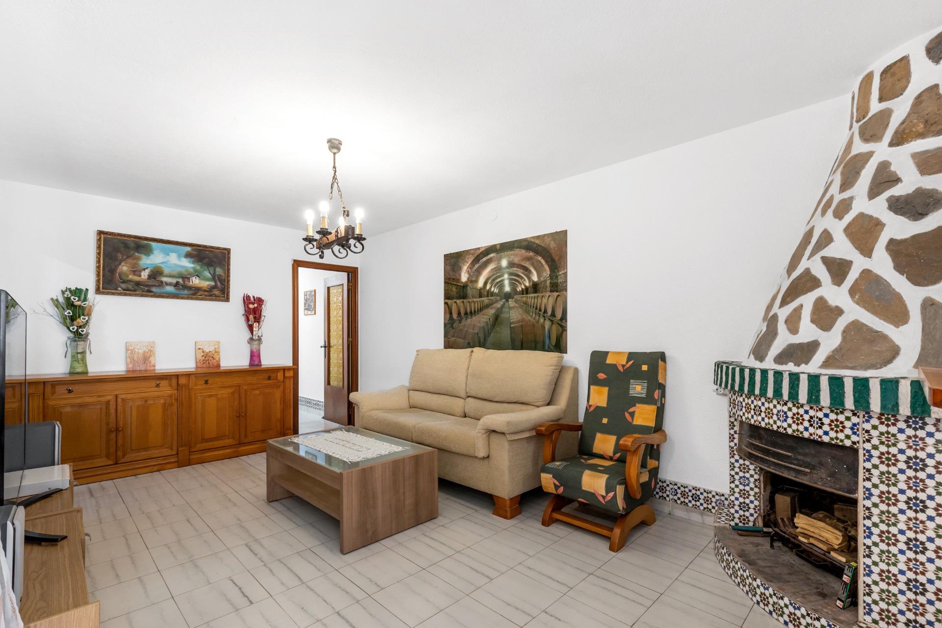 Villa for Sale in Los Alcazares, Murcia