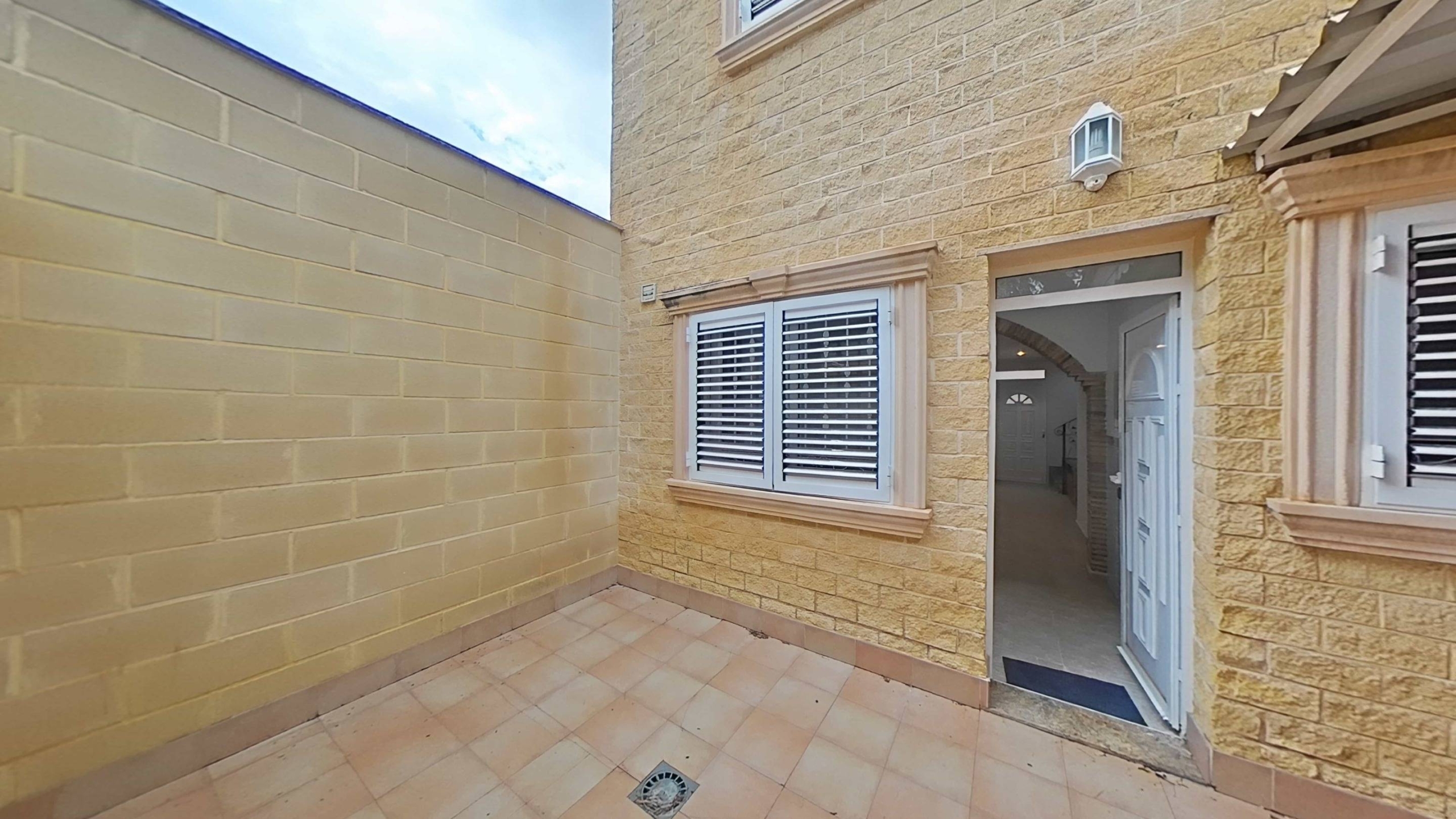 Duplex for Sale in Santiago de la Ribera, Murcia