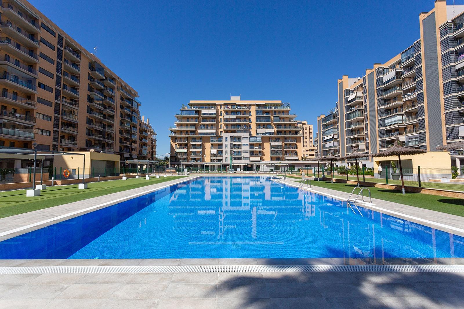 Penthouse for Sale in Alicante, Alicante