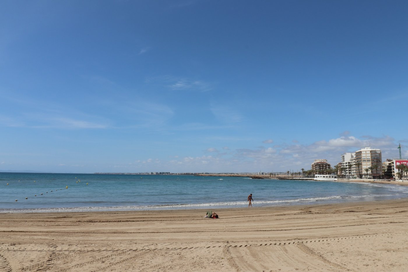 Commercial for Sale in Torrevieja, Alicante
