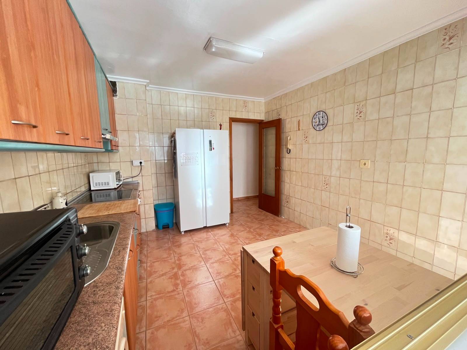 Apartment for Sale in Lo Pagan, Murcia