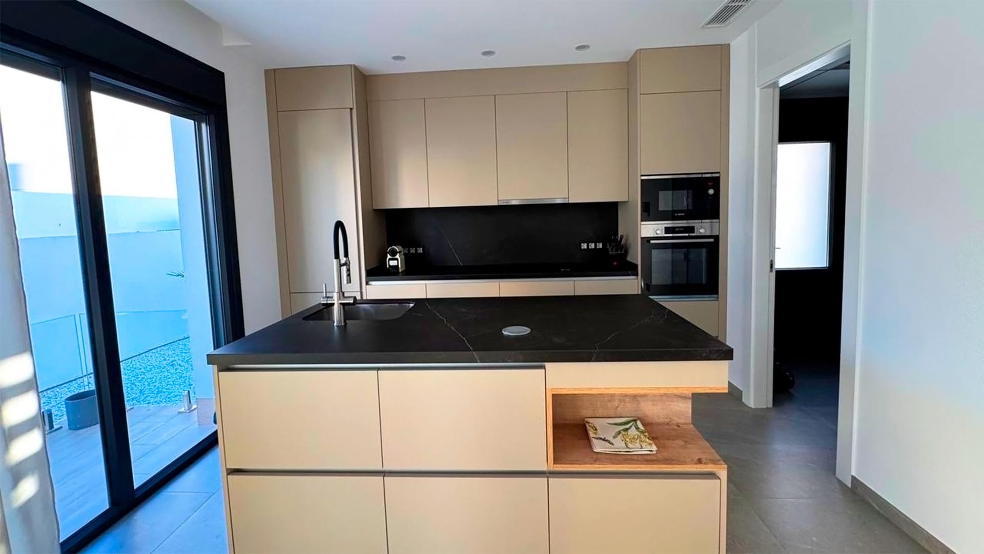 Villa for Sale in Rojales, Alicante
