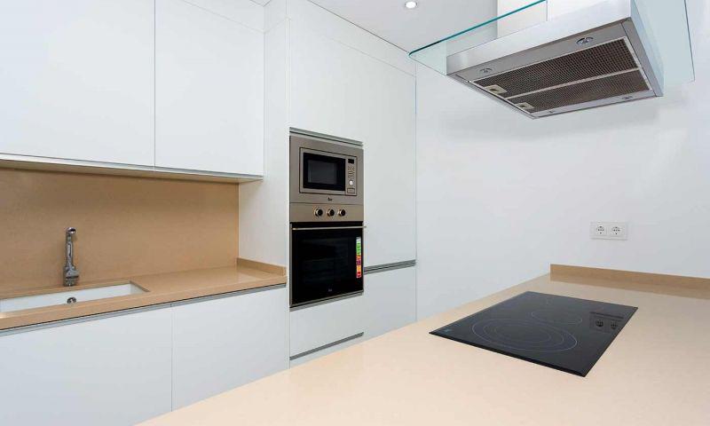 NEW BUILD VILLAS IN PINOSO
