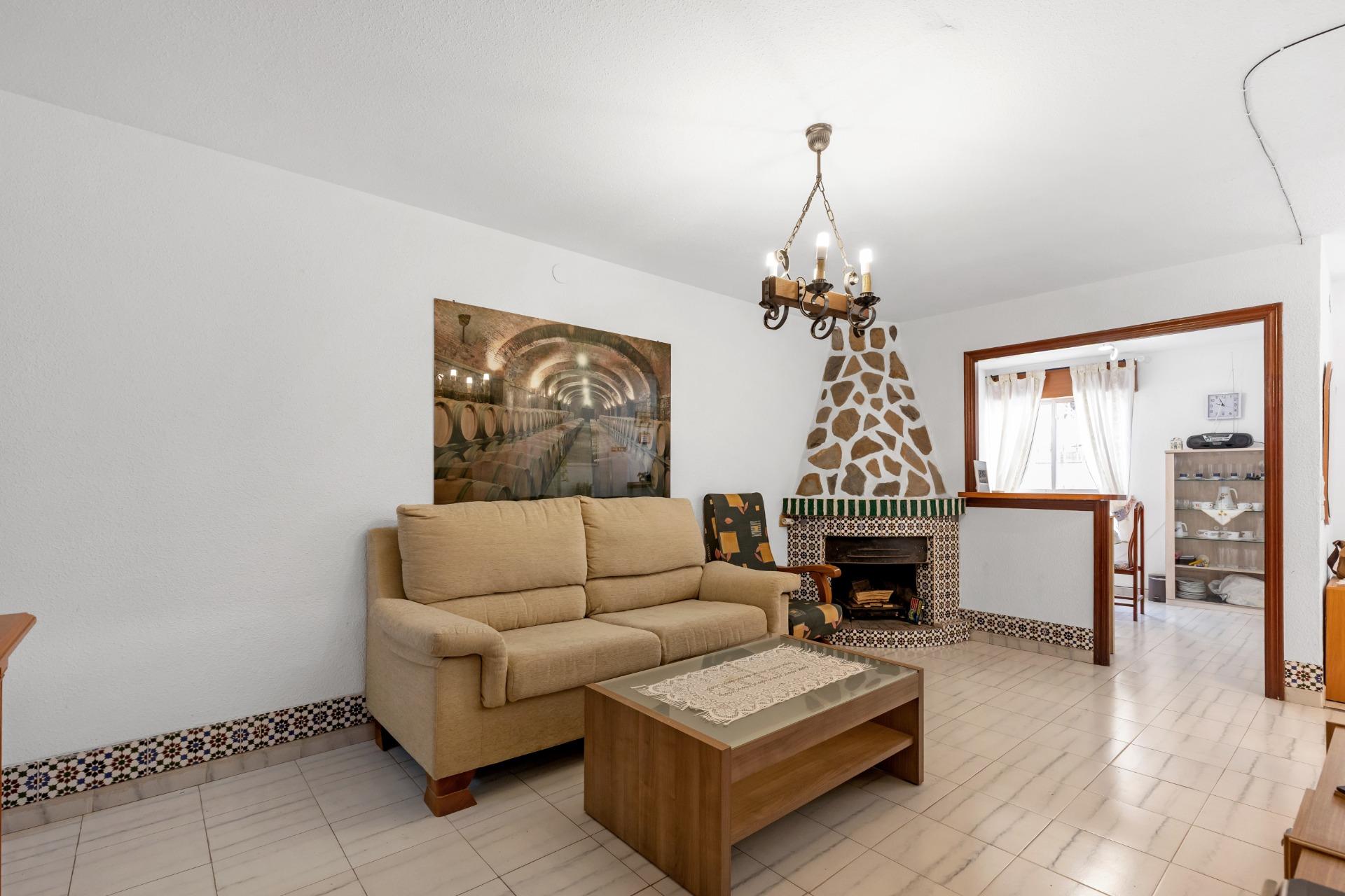 Villa for Sale in Los Alcazares, Murcia