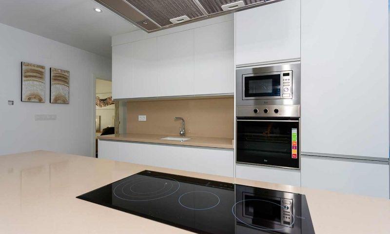 NEW BUILD VILLAS IN PINOSO