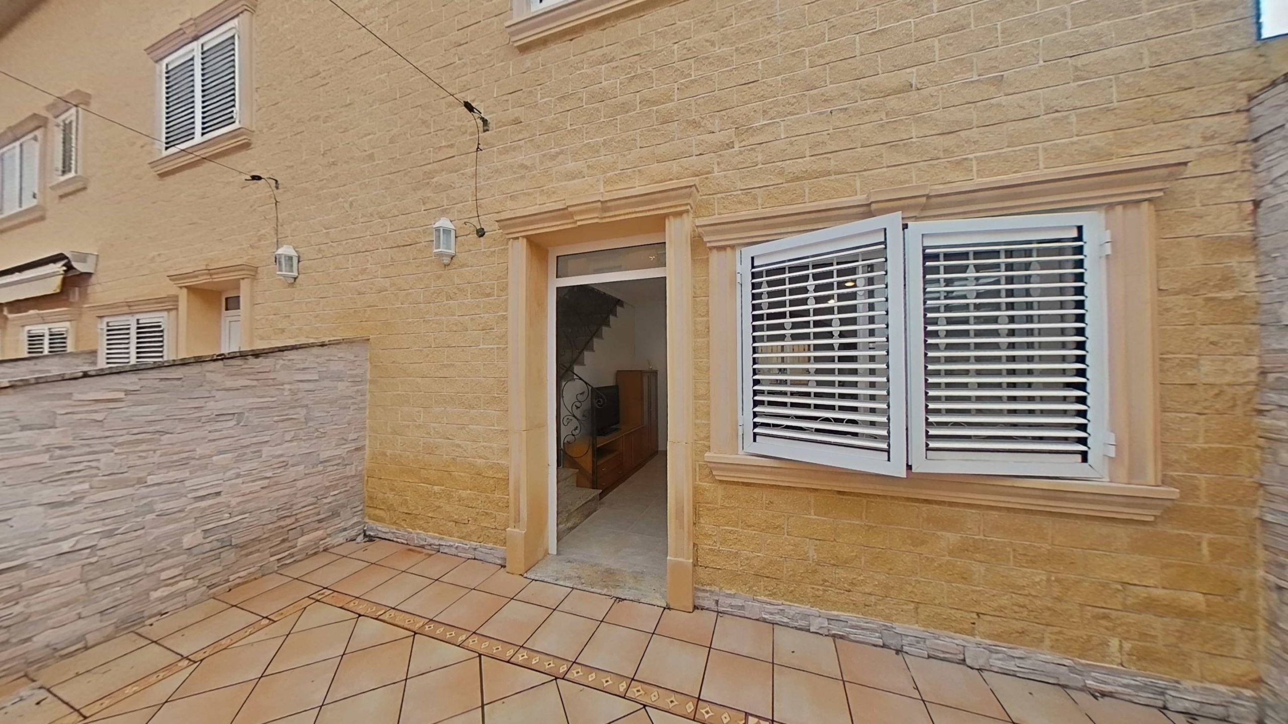 Duplex for Sale in Santiago de la Ribera, Murcia