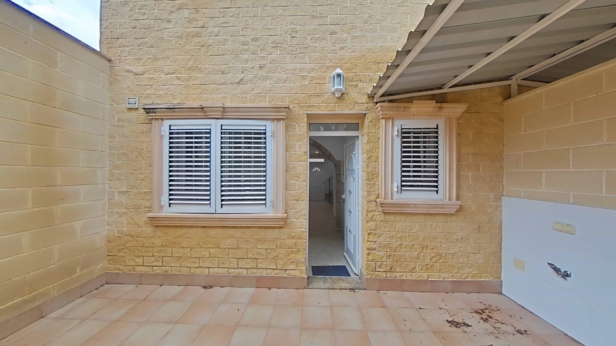 Duplex for Sale in Santiago de la Ribera, Murcia