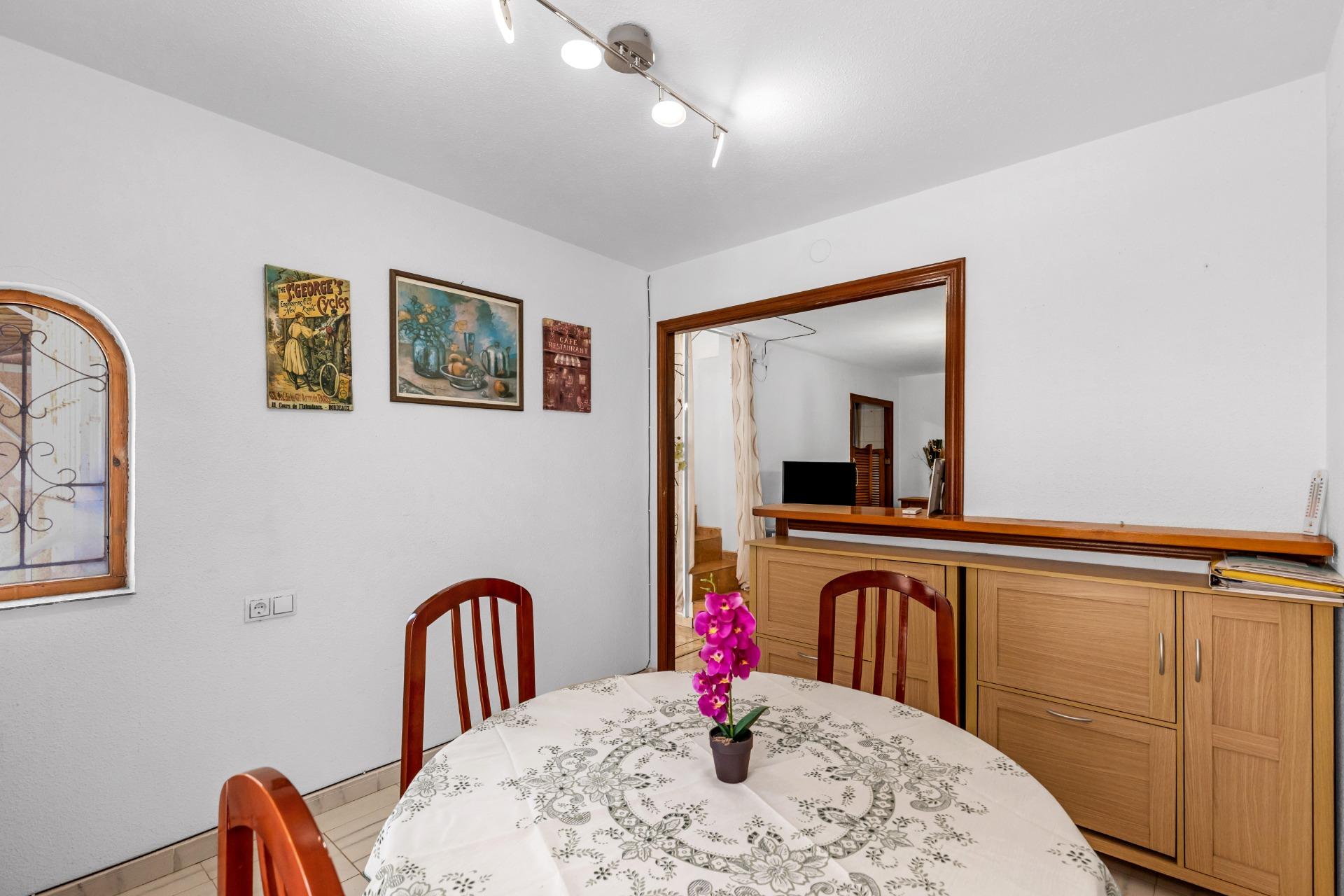 Villa for Sale in Los Alcazares, Murcia