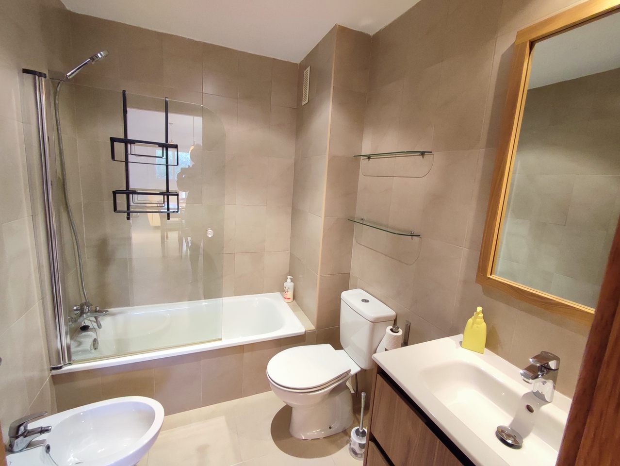 Apartment for Sale in Hacienda Riquelme Golf Resort, Murcia