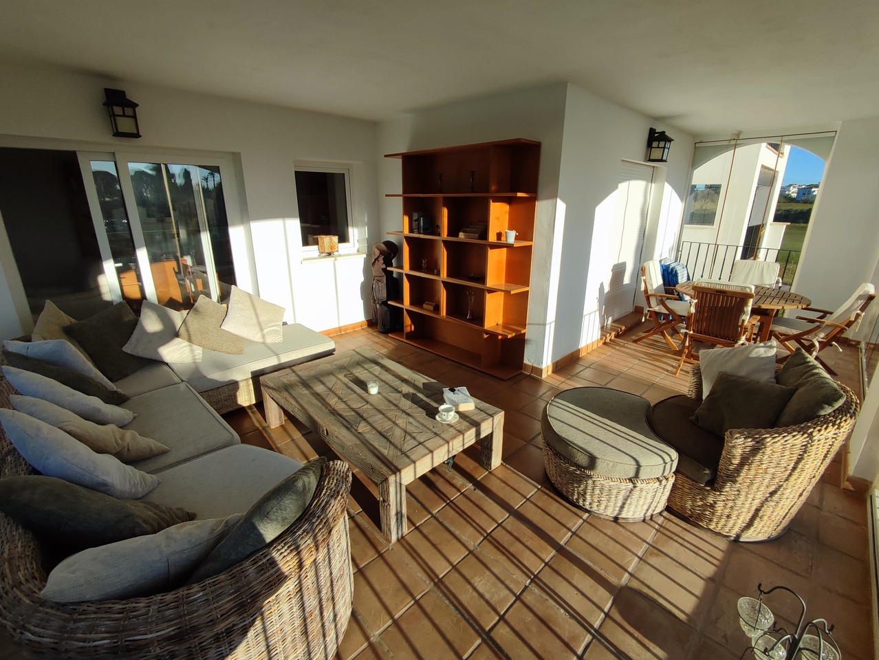 Apartment for Sale in Hacienda Riquelme Golf Resort, Murcia