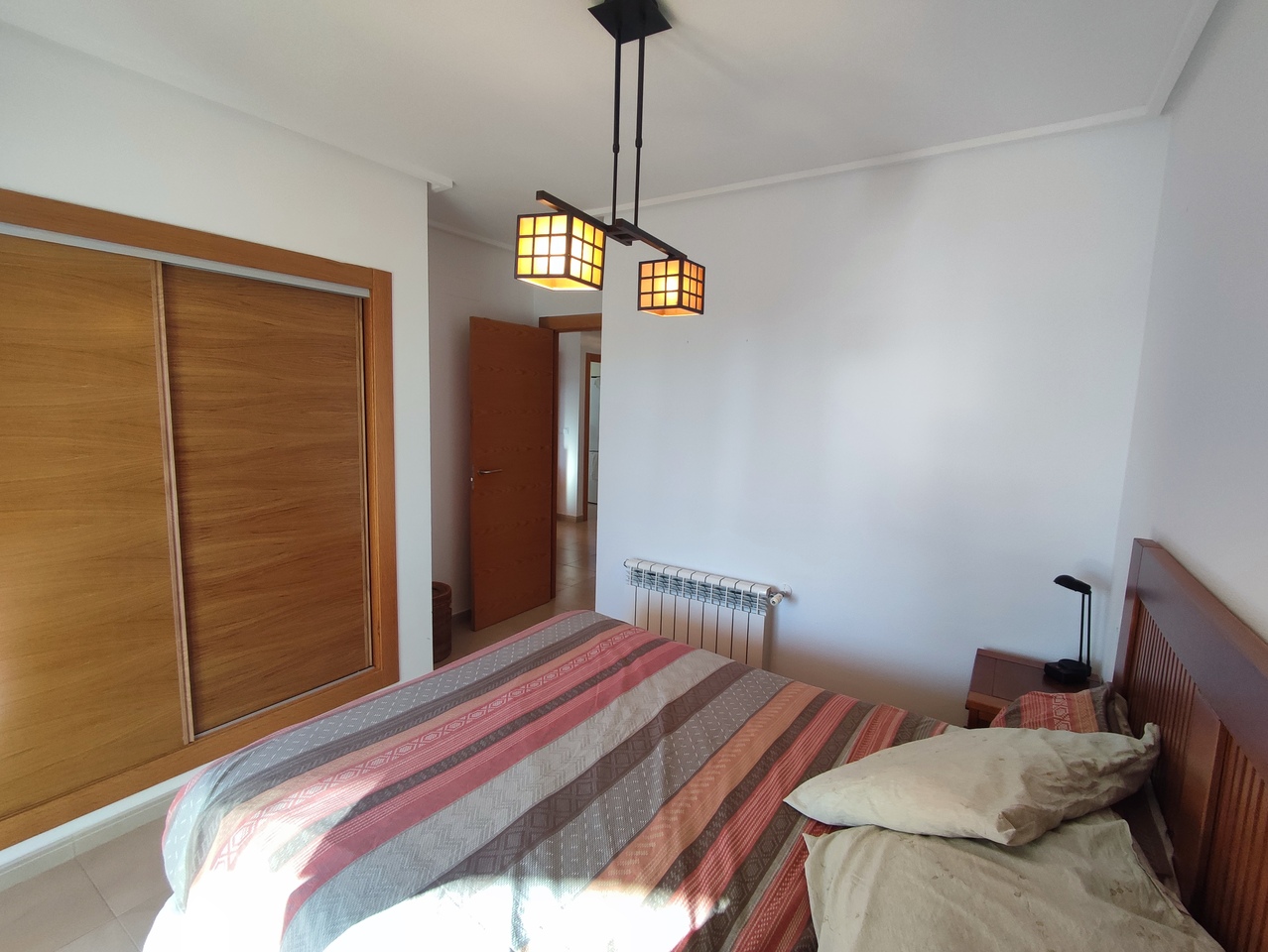 Apartment for Sale in Hacienda Riquelme Golf Resort, Murcia
