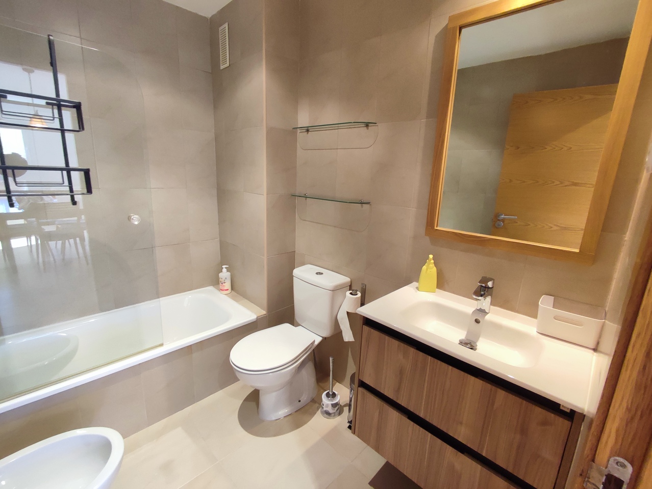 Apartment for Sale in Hacienda Riquelme Golf Resort, Murcia