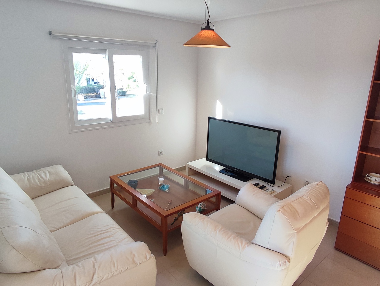 Apartment for Sale in Hacienda Riquelme Golf Resort, Murcia