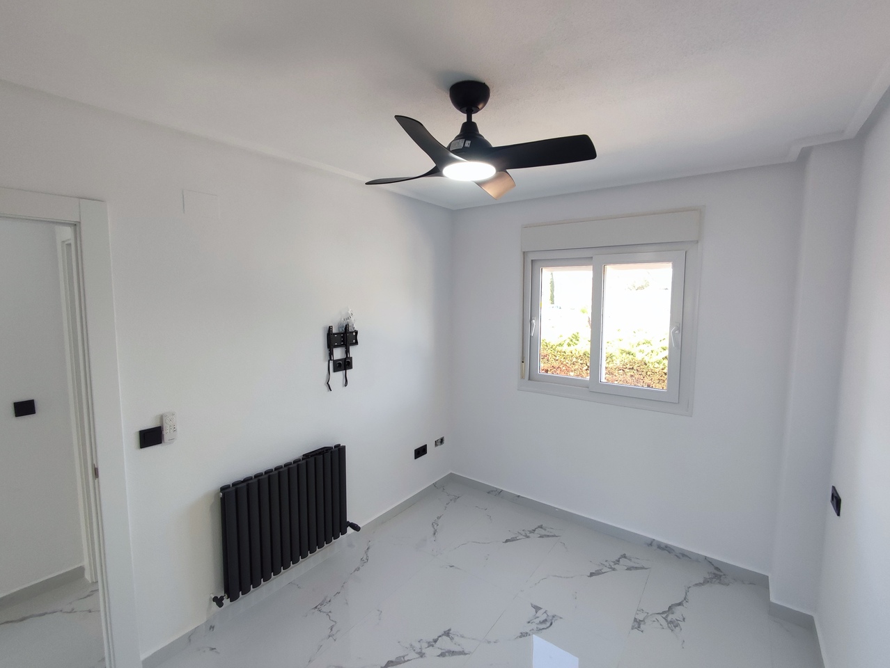 Apartment for Sale in Hacienda Riquelme Golf Resort, Murcia