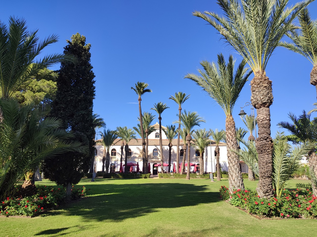 Apartment for Sale in Hacienda Riquelme Golf Resort, Murcia