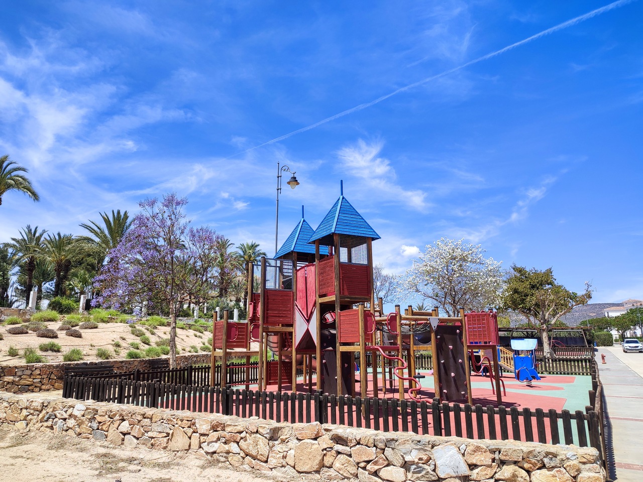 Apartment for Sale in Hacienda Riquelme Golf Resort, Murcia