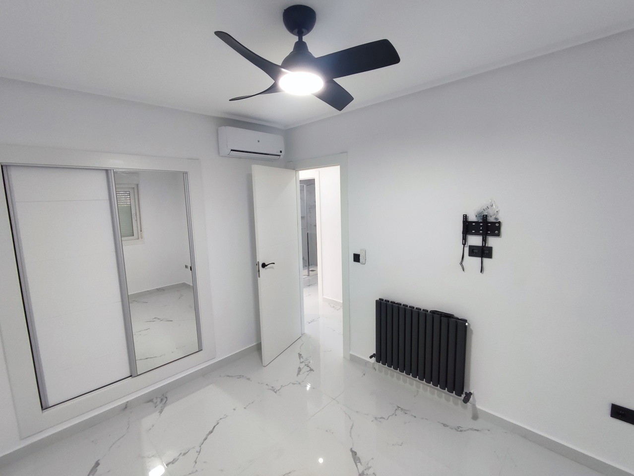 Apartment for Sale in Hacienda Riquelme Golf Resort, Murcia