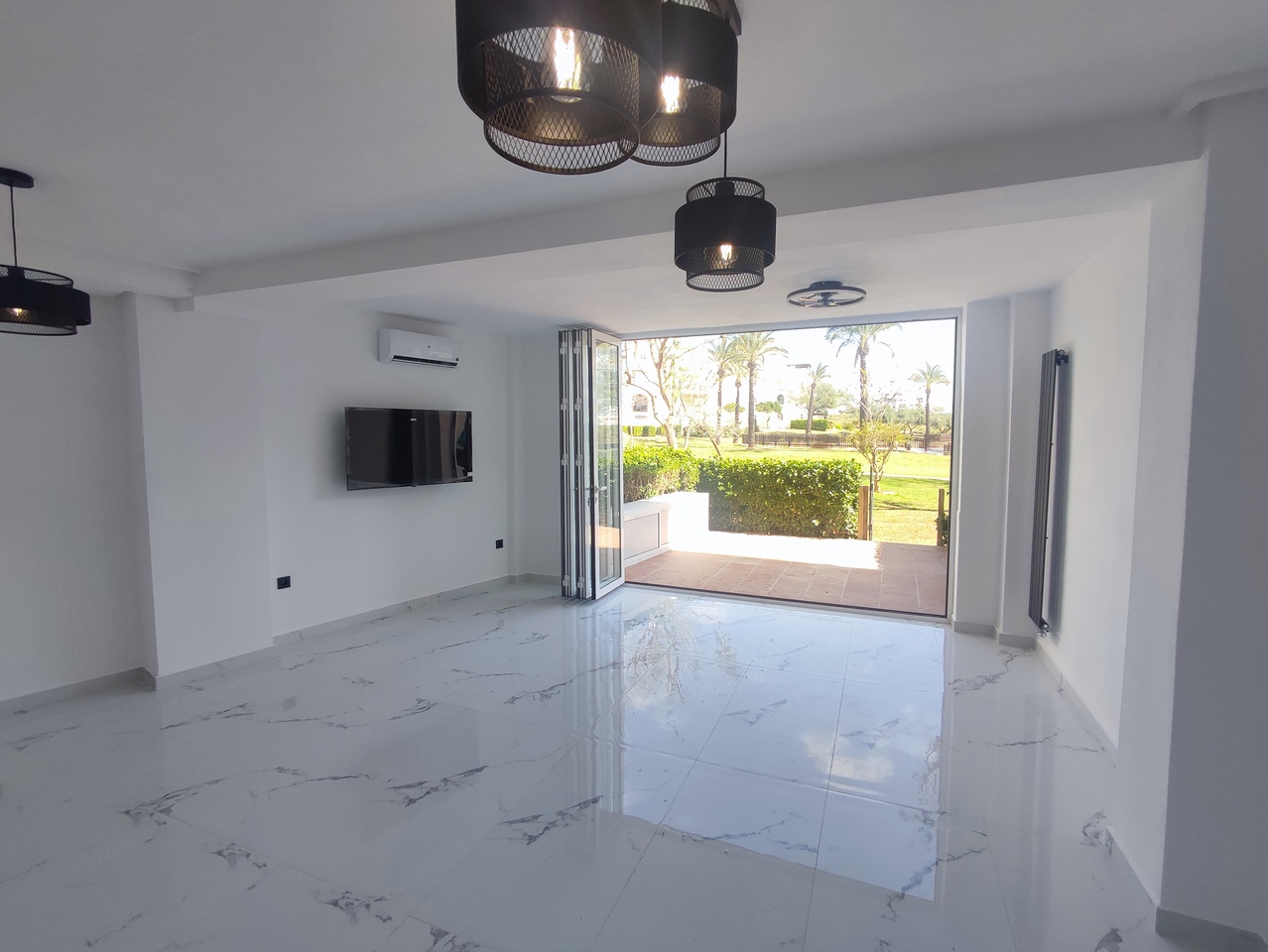 Apartment for Sale in Hacienda Riquelme Golf Resort, Murcia