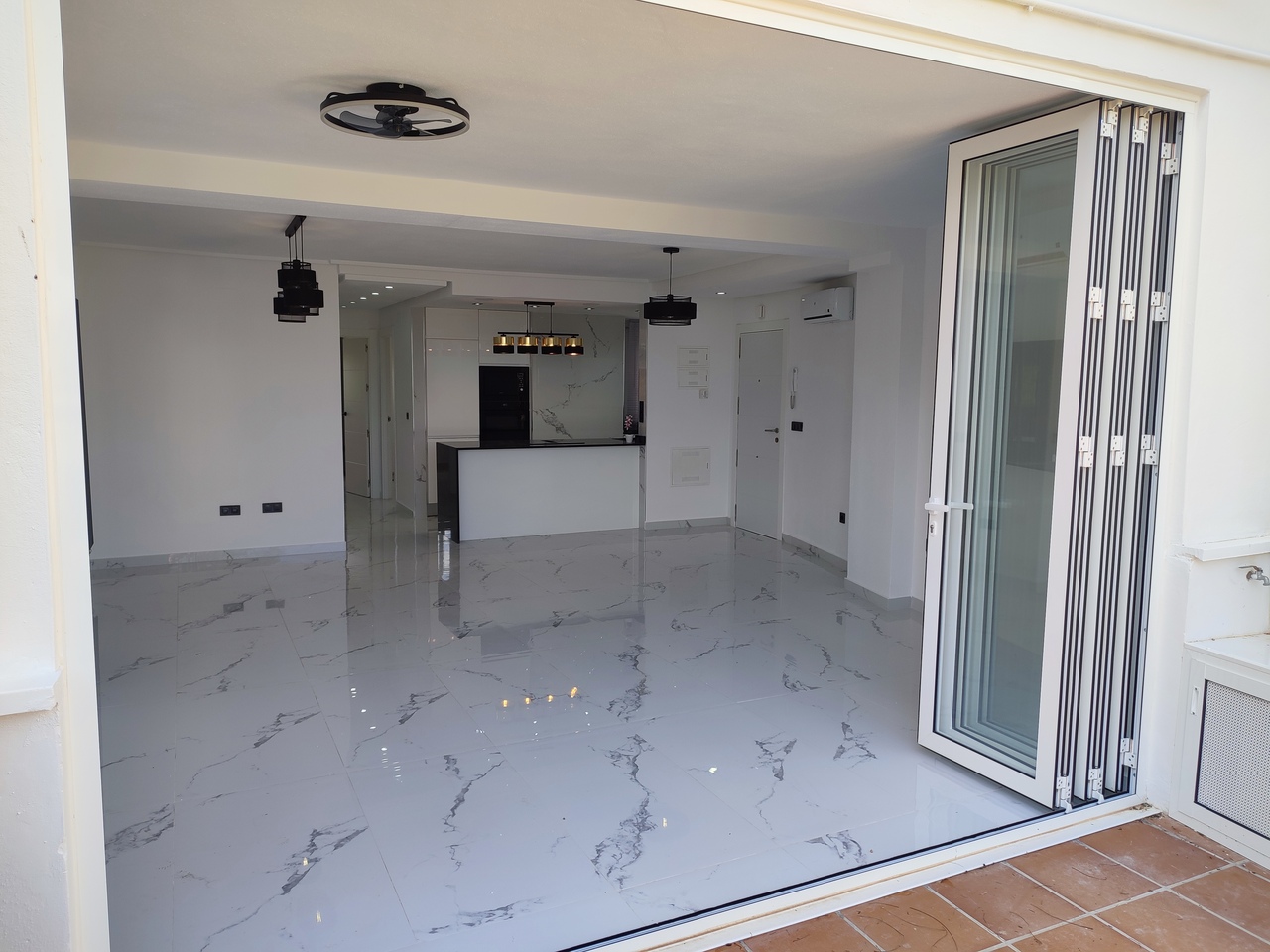 Apartment for Sale in Hacienda Riquelme Golf Resort, Murcia