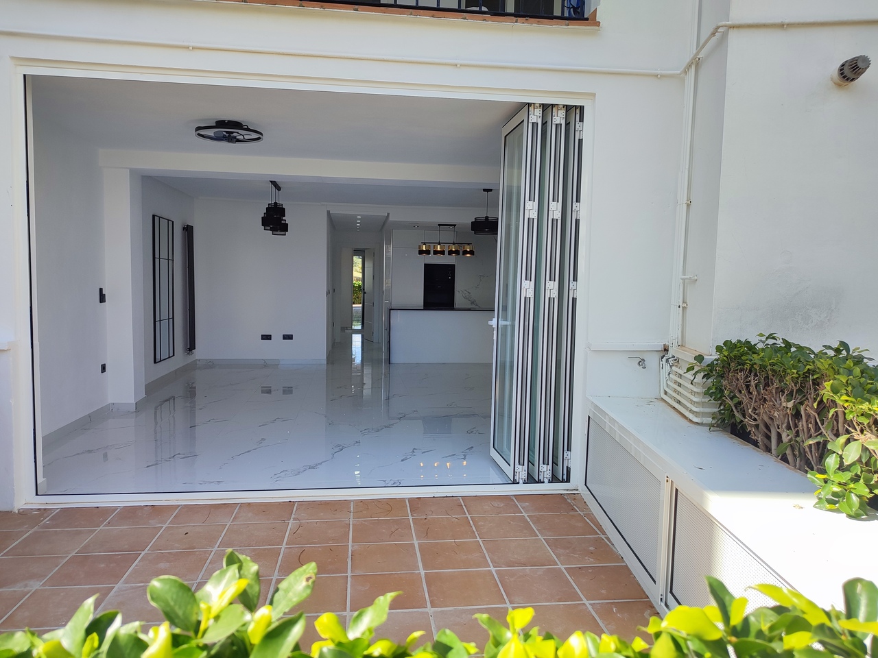 Apartment for Sale in Hacienda Riquelme Golf Resort, Murcia