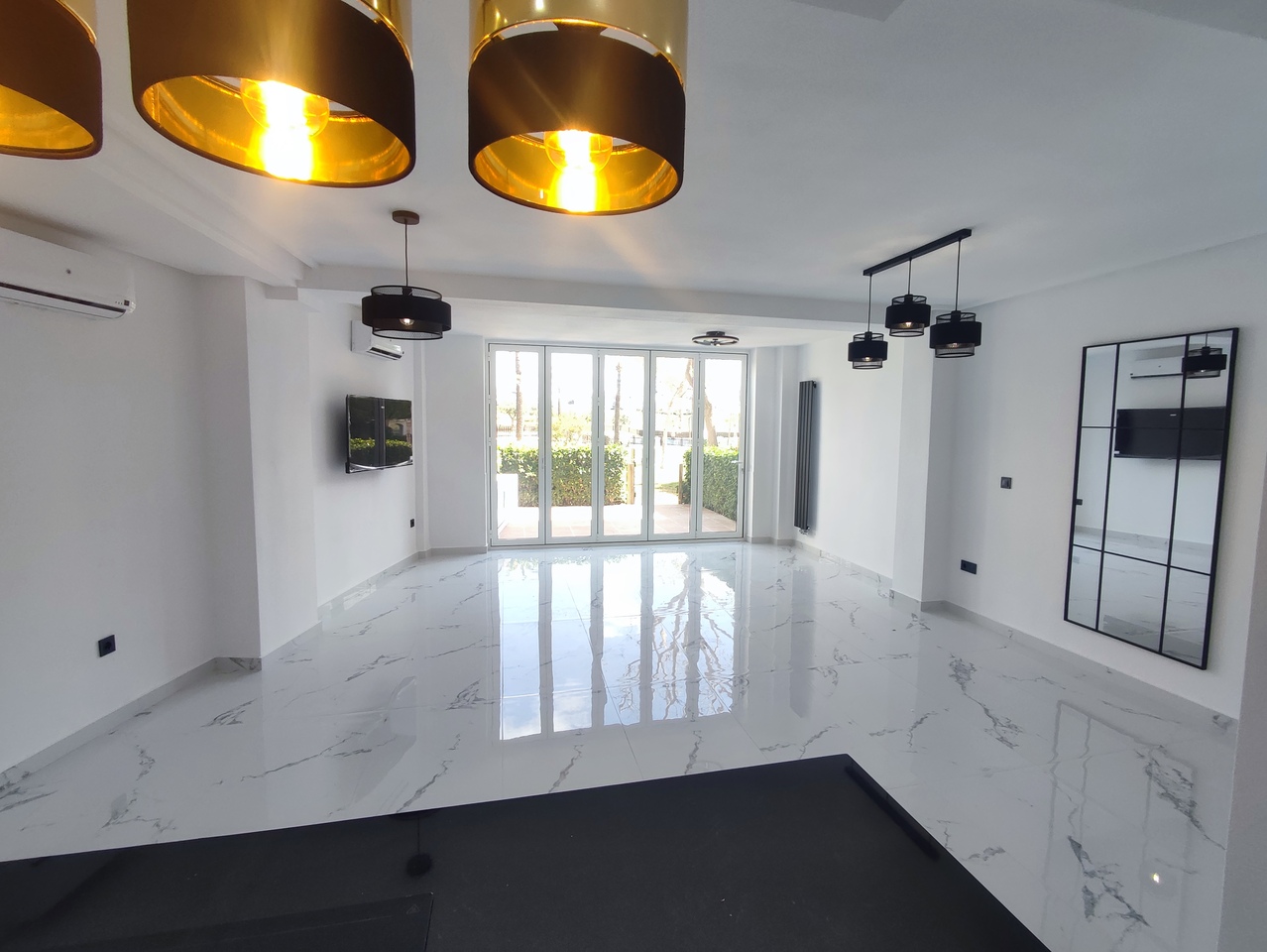 Apartment for Sale in Hacienda Riquelme Golf Resort, Murcia