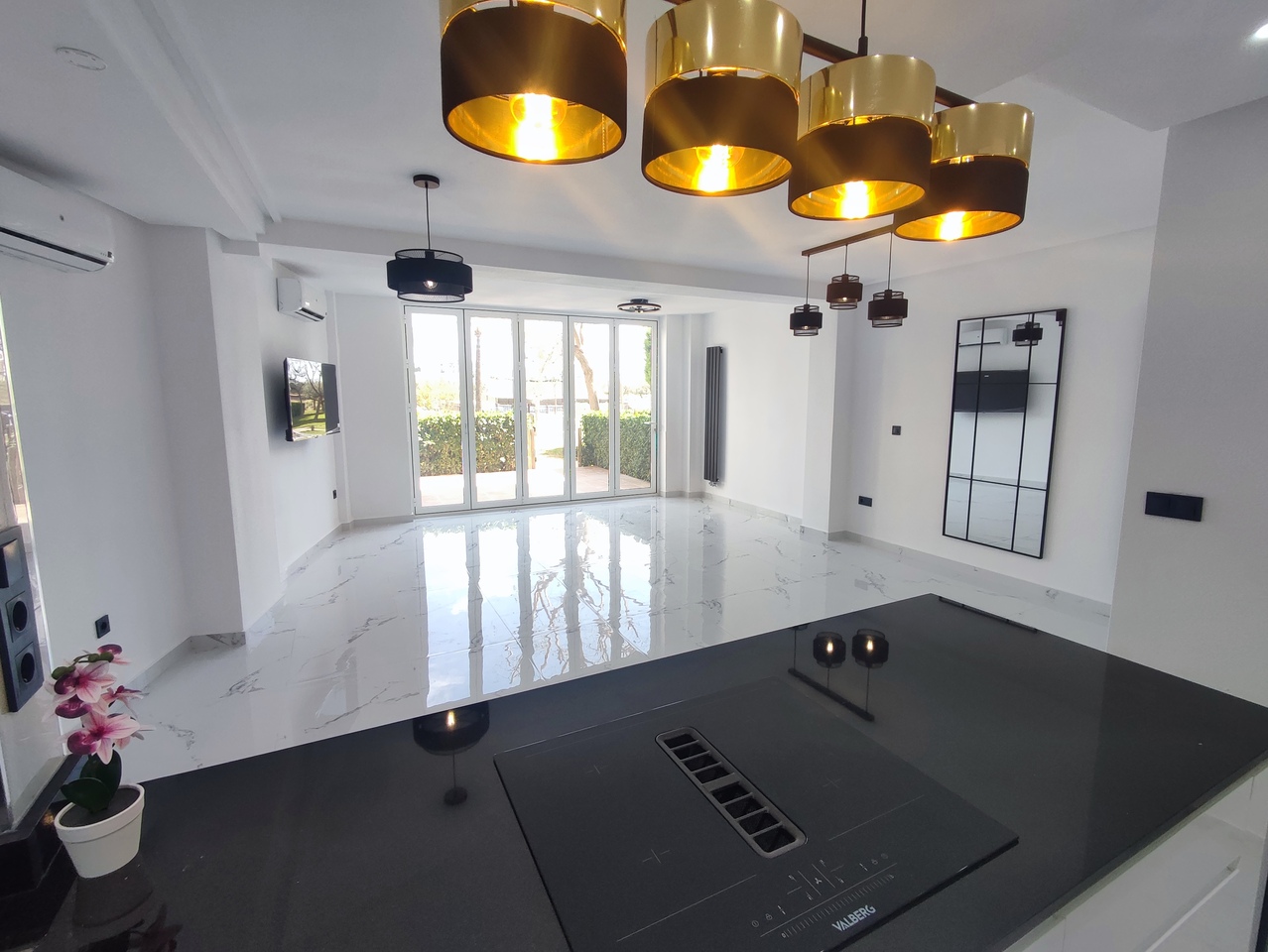 Apartment for Sale in Hacienda Riquelme Golf Resort, Murcia
