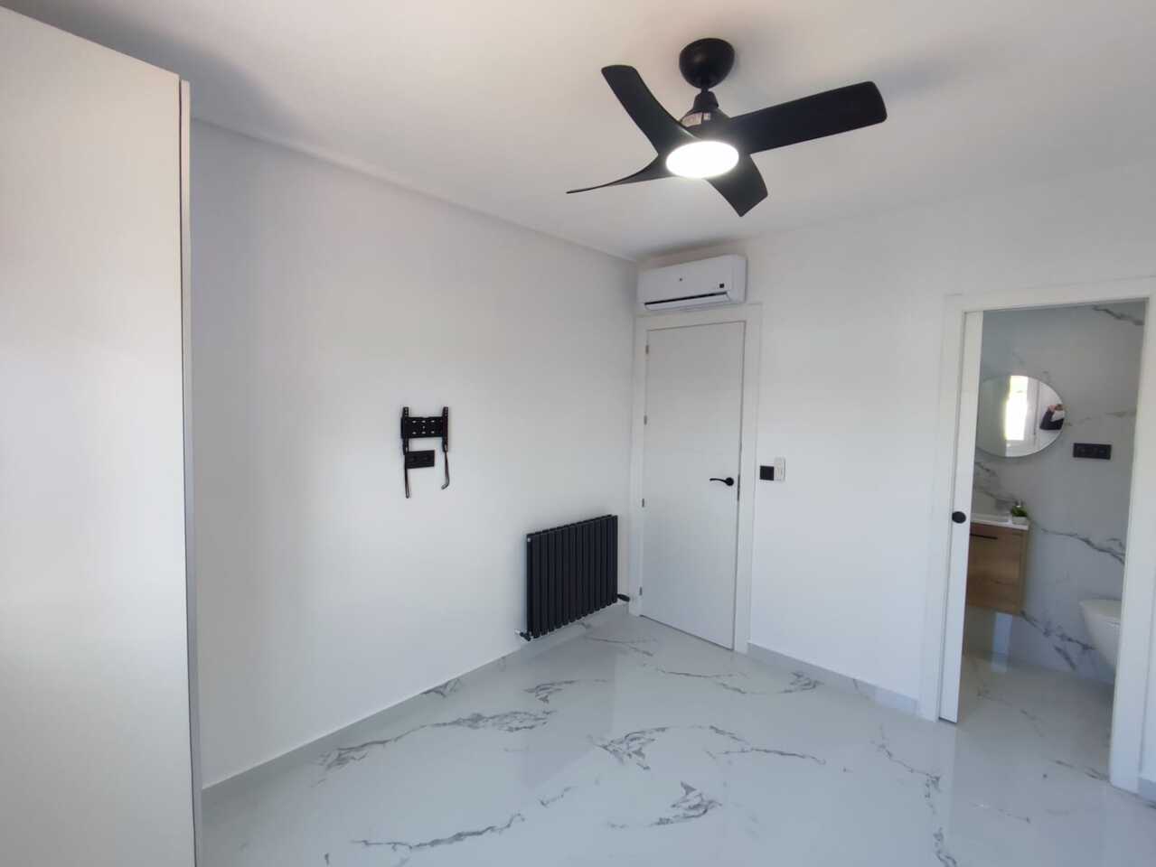 Apartment for Sale in Hacienda Riquelme Golf Resort, Murcia