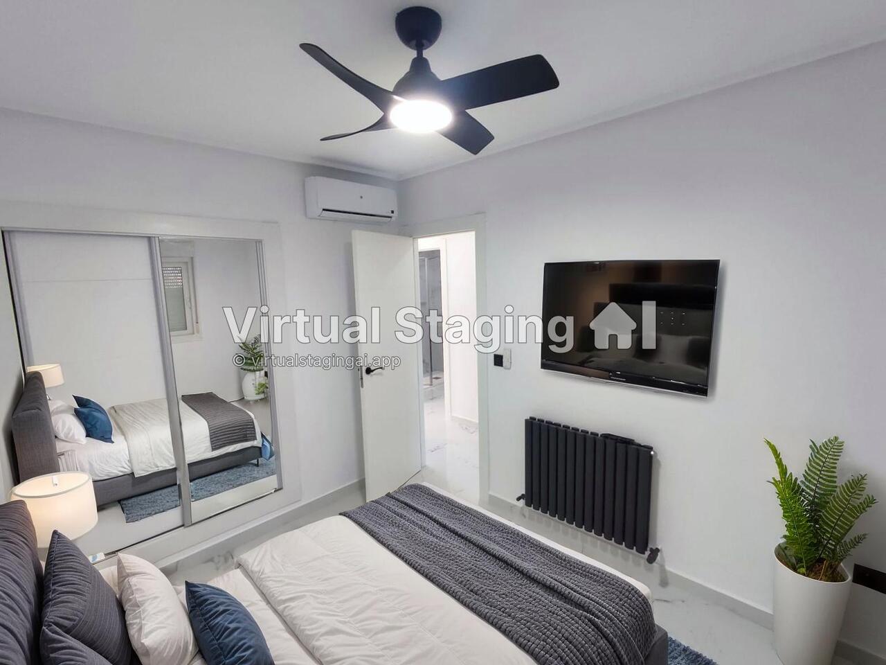 Apartment for Sale in Hacienda Riquelme Golf Resort, Murcia