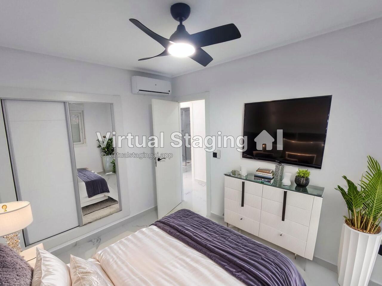 Apartment for Sale in Hacienda Riquelme Golf Resort, Murcia