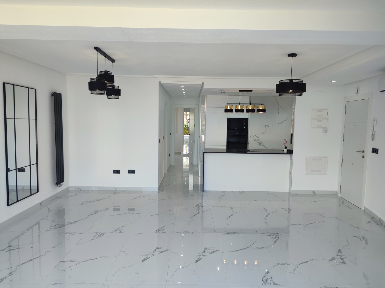Apartment for Sale in Hacienda Riquelme Golf Resort, Murcia