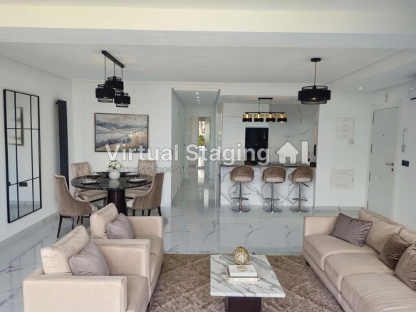 Apartment for Sale in Hacienda Riquelme Golf Resort, Murcia