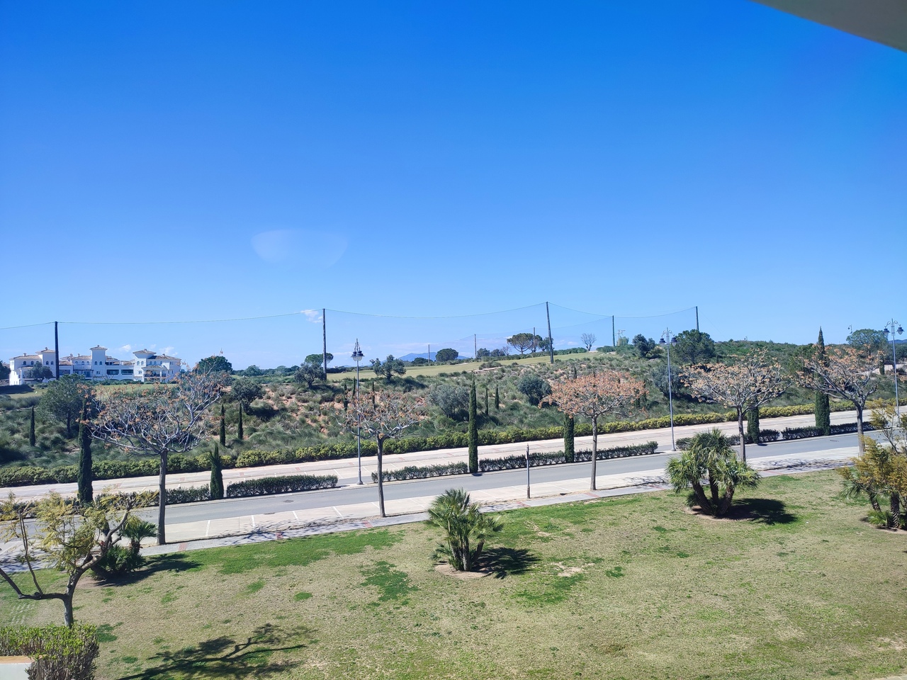 Apartment for Sale in Hacienda Riquelme Golf Resort, Murcia